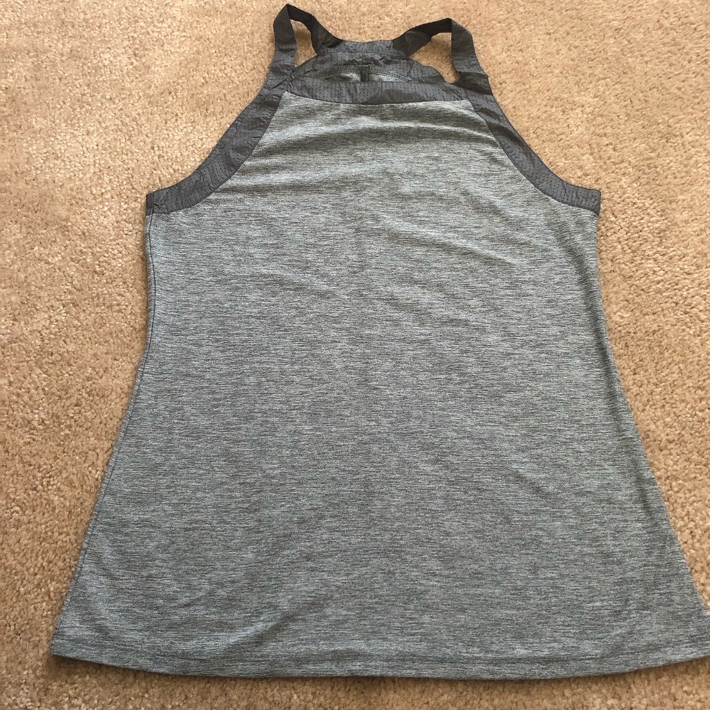 Oiselle Bridge Tank